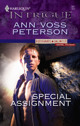 Title details for Special Assignment by Ann Voss Peterson - Available